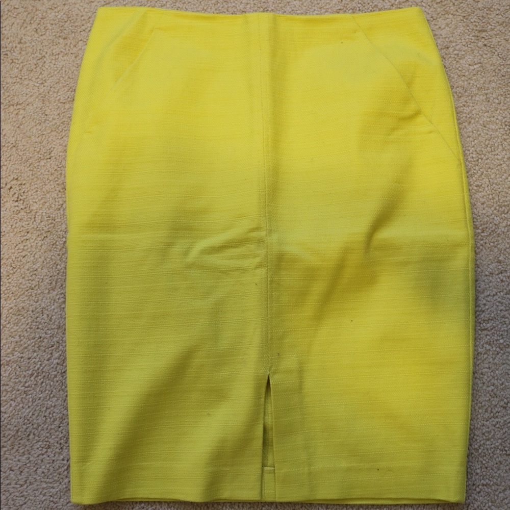 Pencil Skirt of Your Dreams